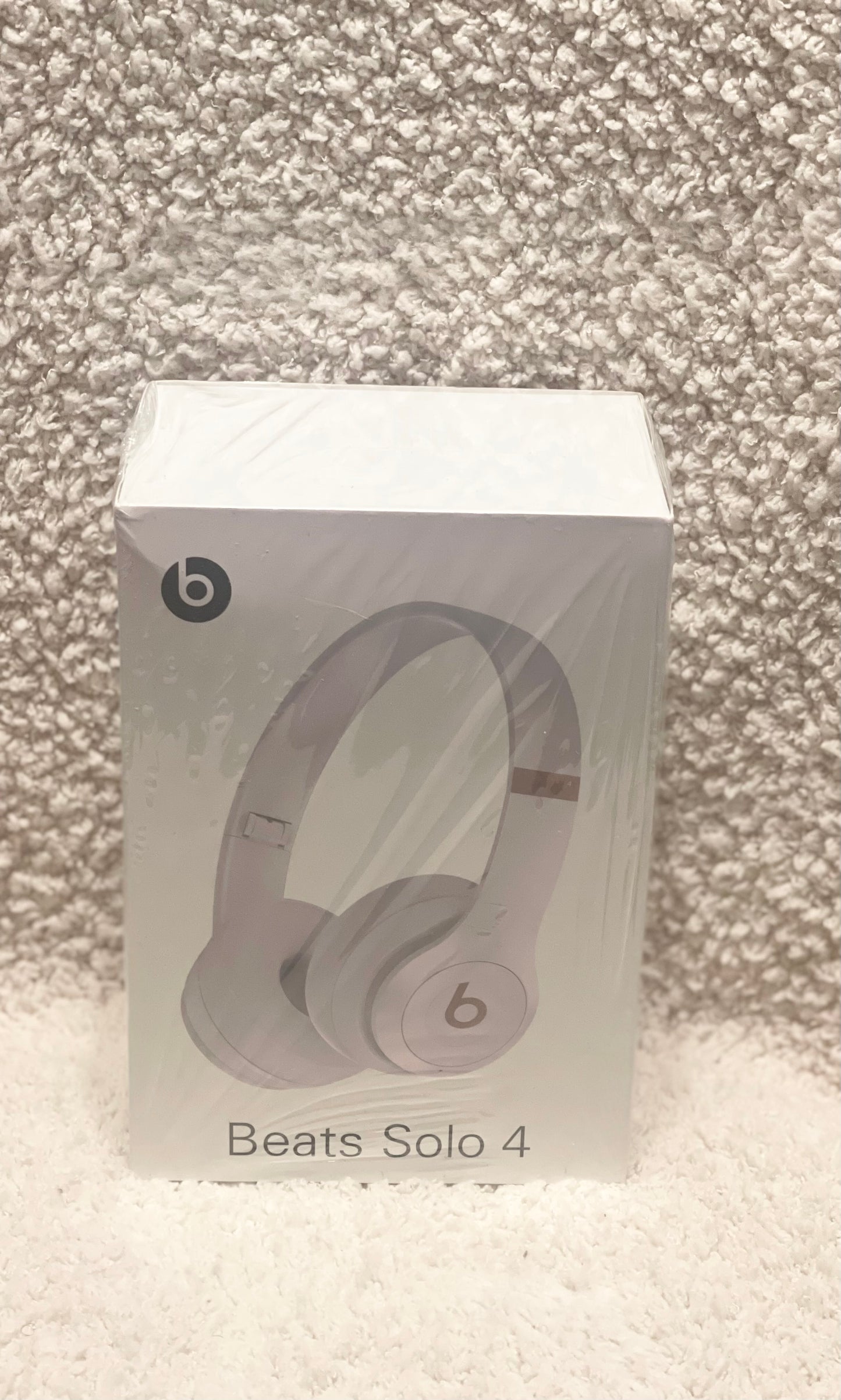 Beats Solo 4