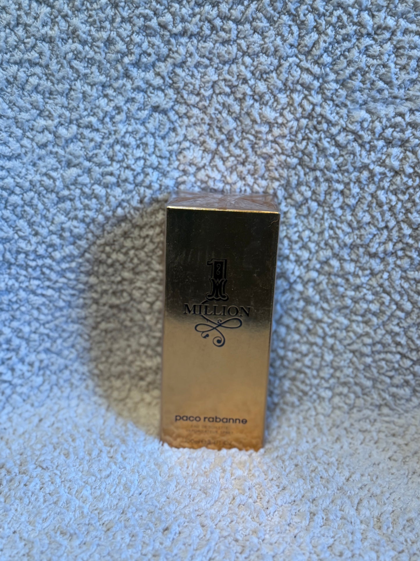Paco Rabanne- 1 Million