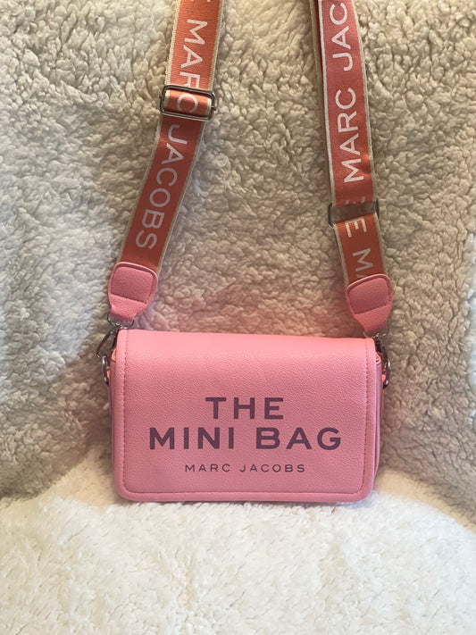 MJ Mini Bag