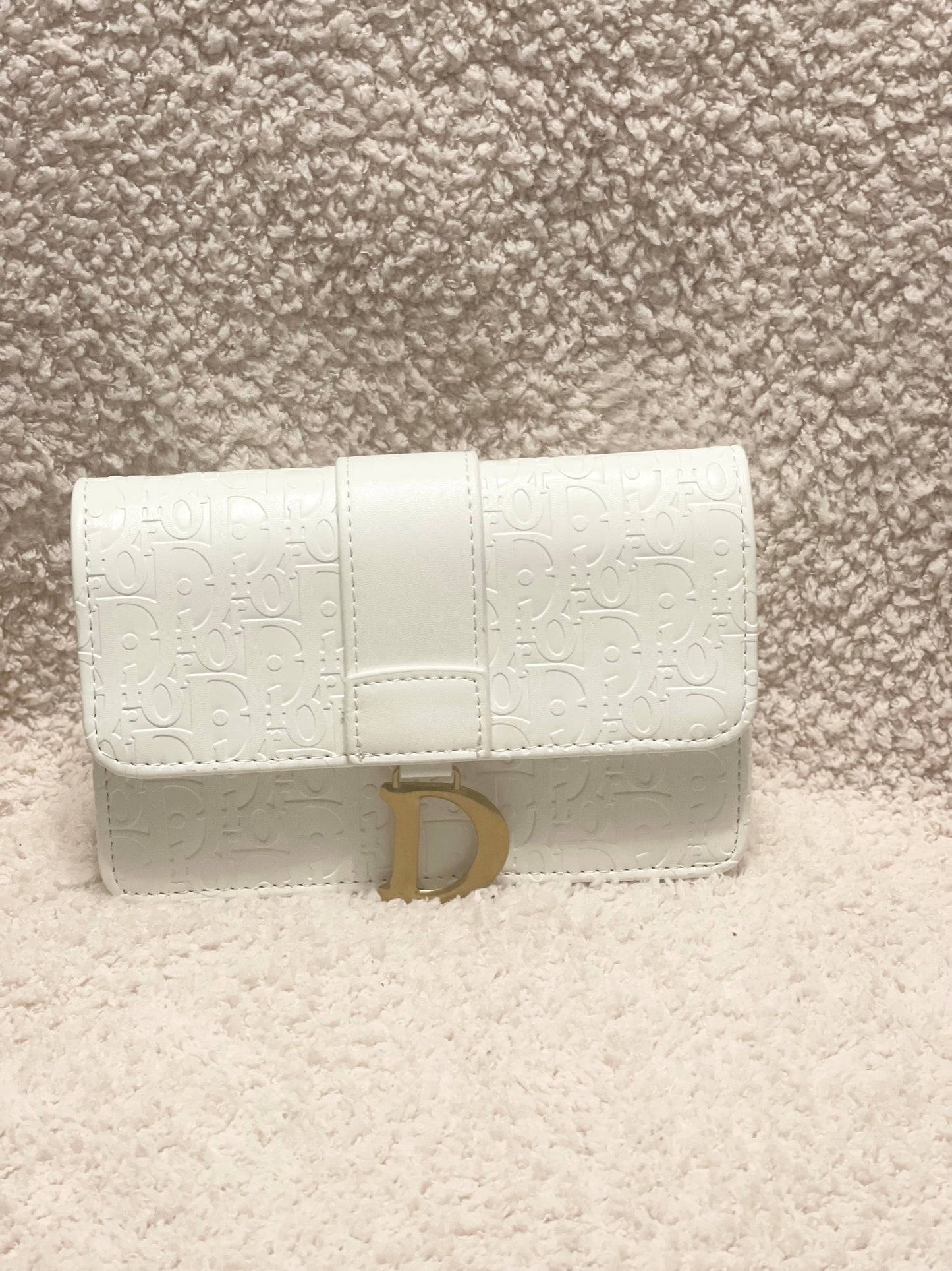 Small C.Dior