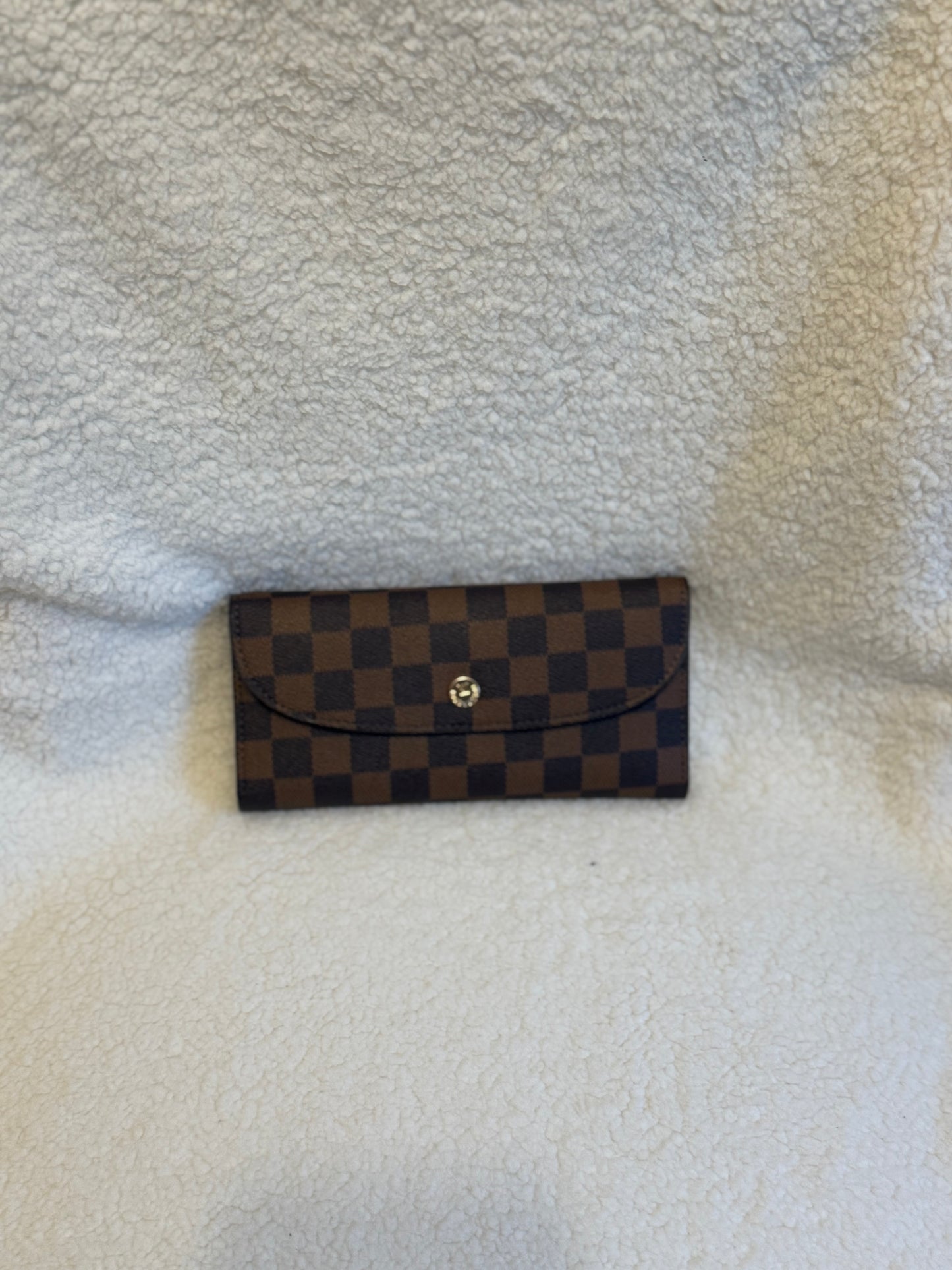 LV Wallet