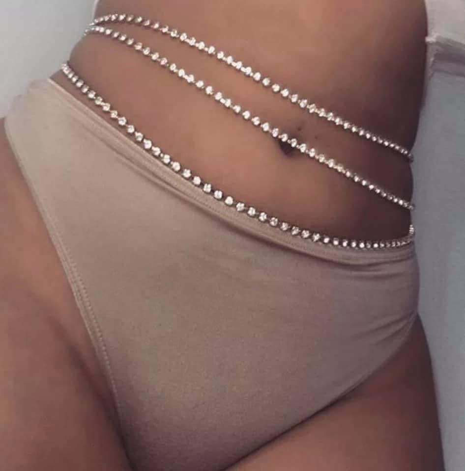 Waist chain