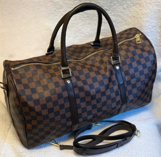 LV Duffel Bag