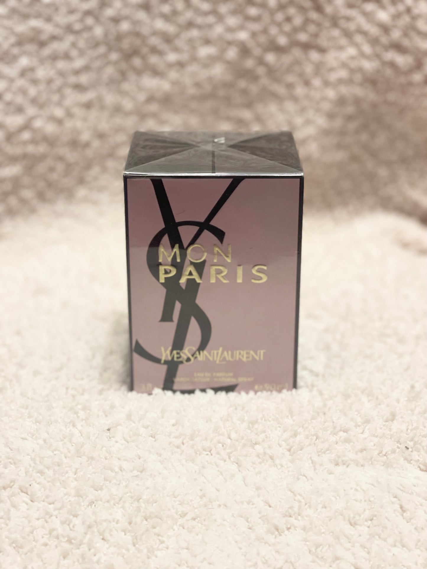 YSL Mon Paris