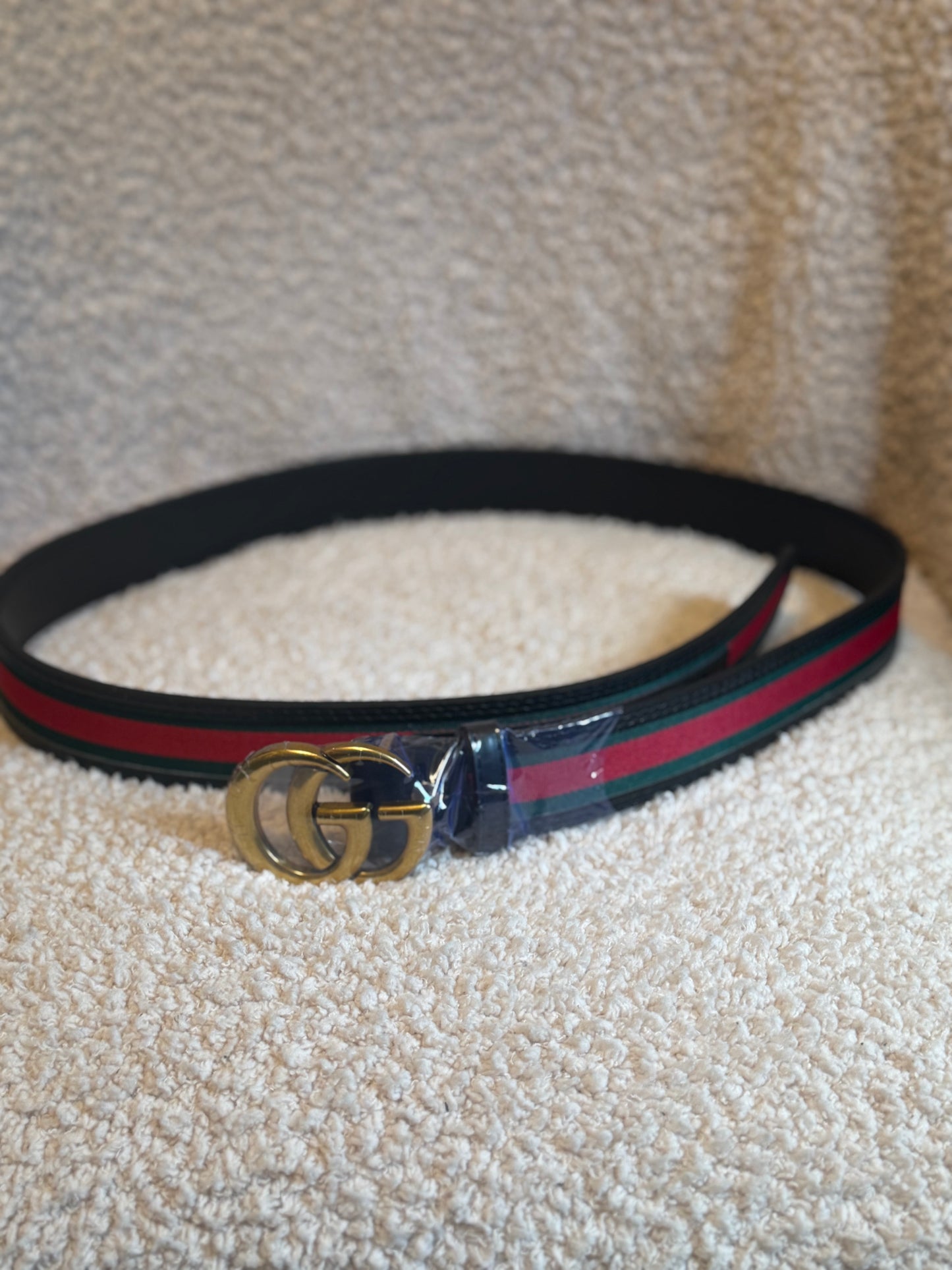 GG Web Belt