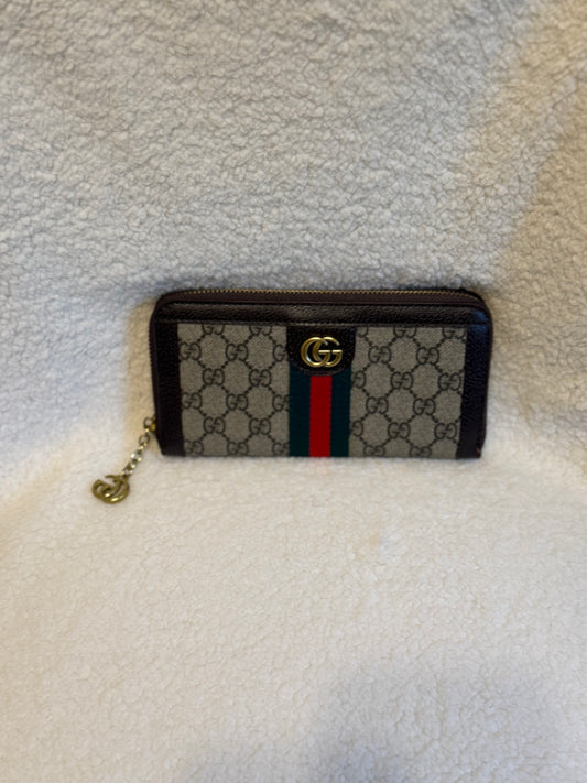 GG Wallet