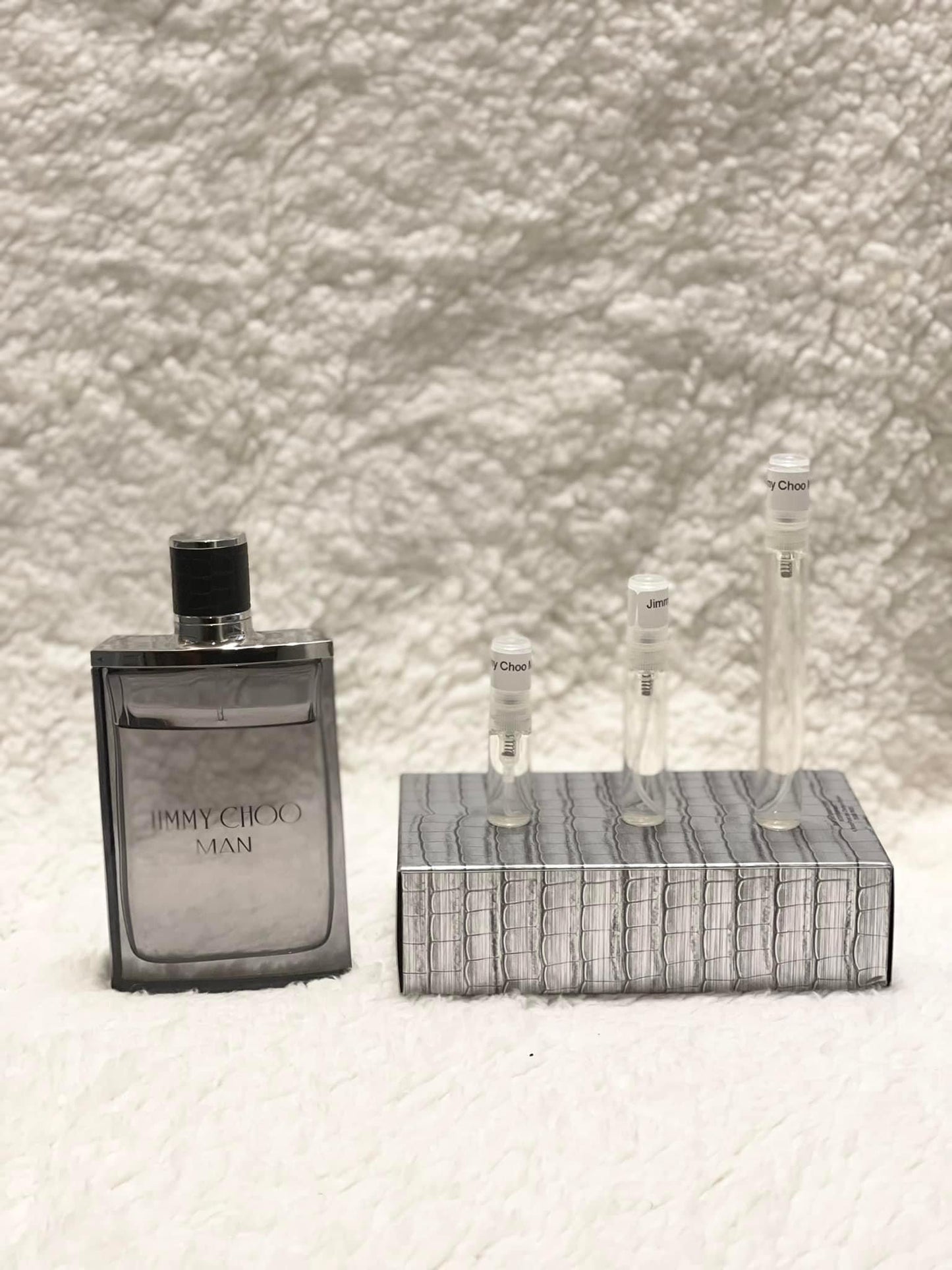 Men's Jimmy Choo Cologne