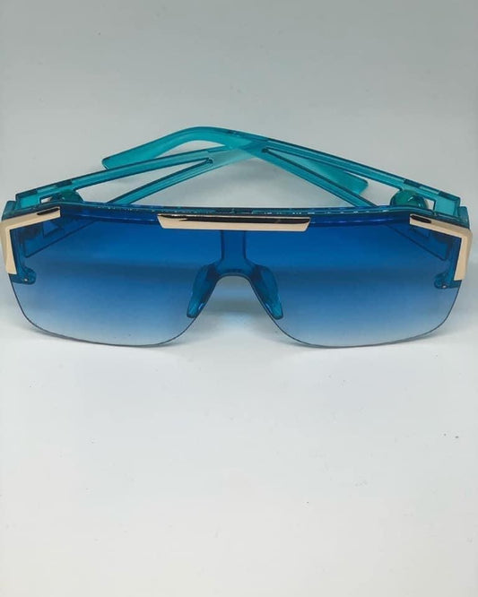 Royal Shades - Unisex