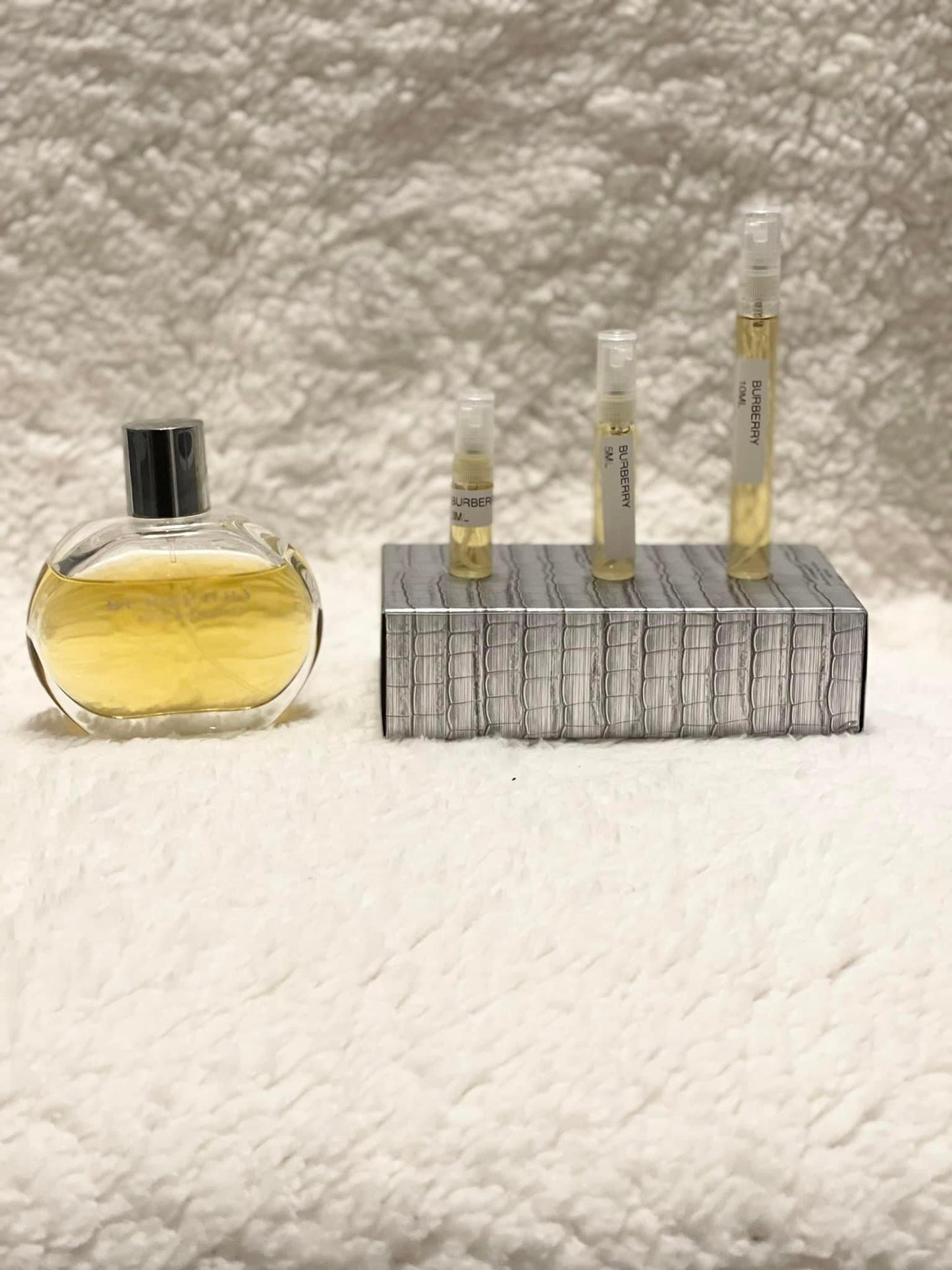 Women's Burberry Perfume